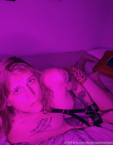 brainwashedpet model sex image