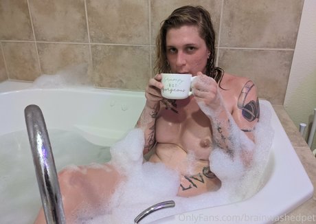 brainwashedpet pornstar nudes archive