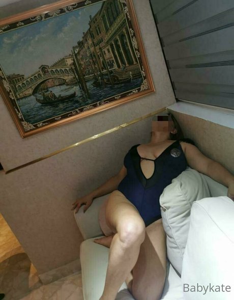 katemodelo nudes actress image