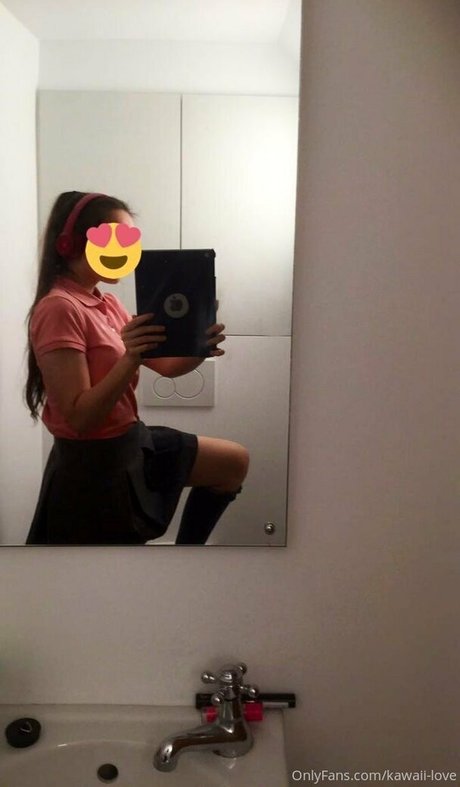 kawaii love sexy actress image