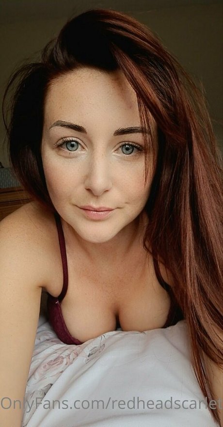 redheadscarlettx model hd images