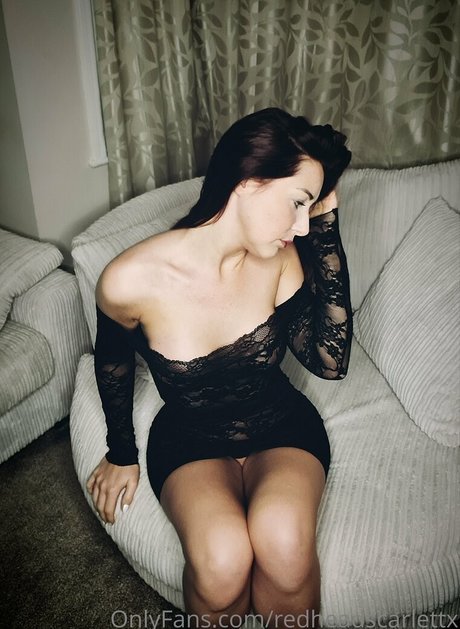 redheadscarlettx pornstar best img