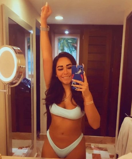 Julieta De Santos erotic star photos