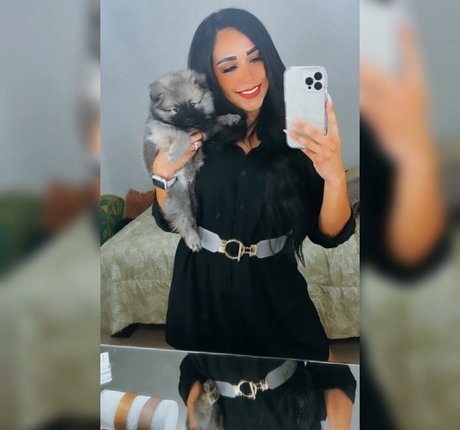 Julieta De Santos star beautiful image