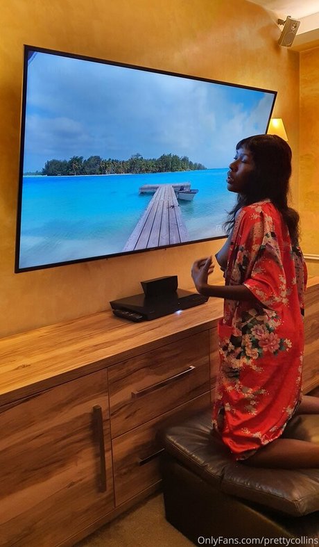 prettycollins hot model images