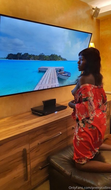 prettycollins sex star photo