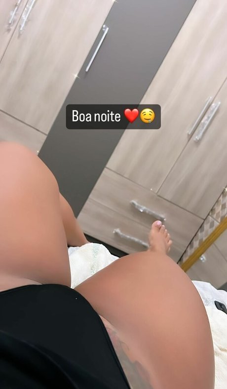 Giovana Souza nudes star pics
