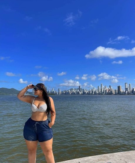 Eliete Campos pornstar naked photos