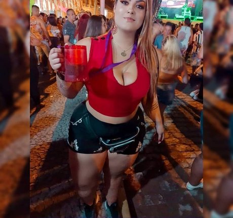 Eliete Campos pornstar exclusive archive