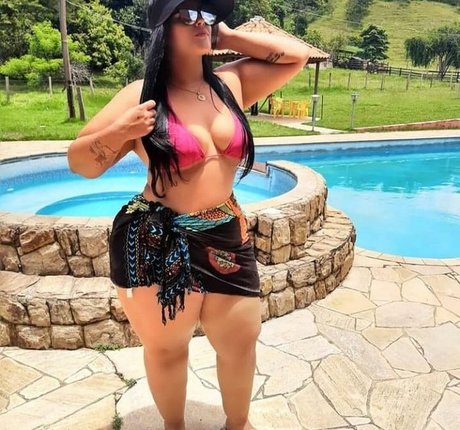 Eliete Campos nudes model picture