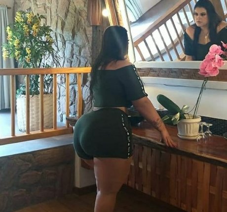 Eliete Campos nudes star img