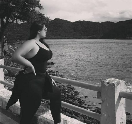 Eliete Campos beautiful star img