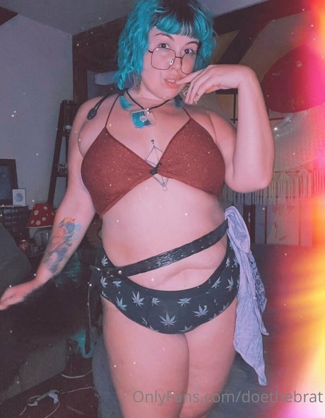 doethebrat model porn galleries