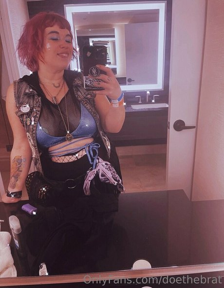 doethebrat pornstar pictures