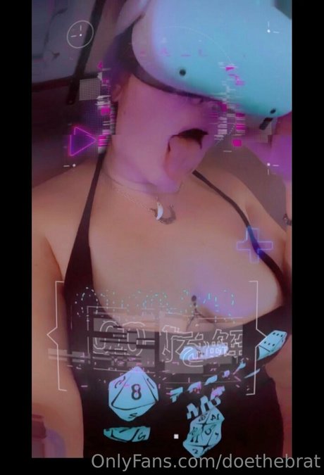 doethebrat pornstar nude archive