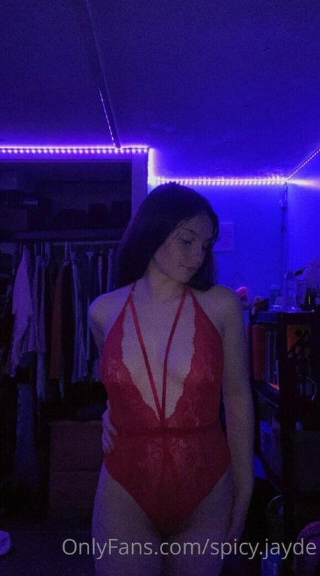 Spicy Jade Profile pic