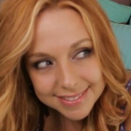 Brianna Beach star pretty pics