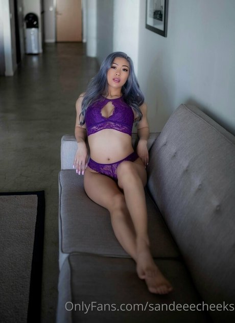 sandeeecheeks model sex pics