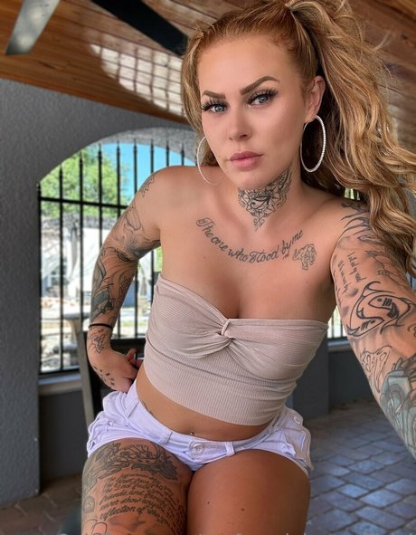 Thefemalebossofficial star perfect img