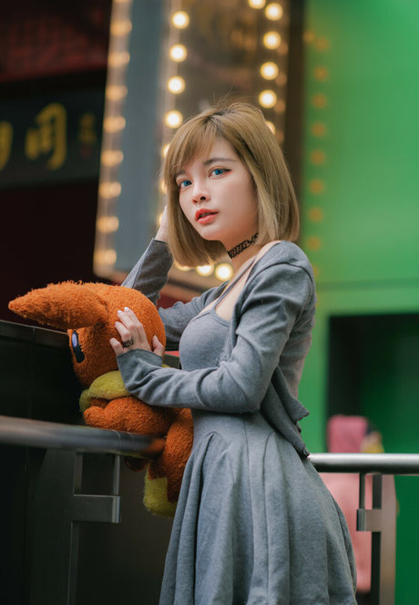 Le Josette erotic model galleries