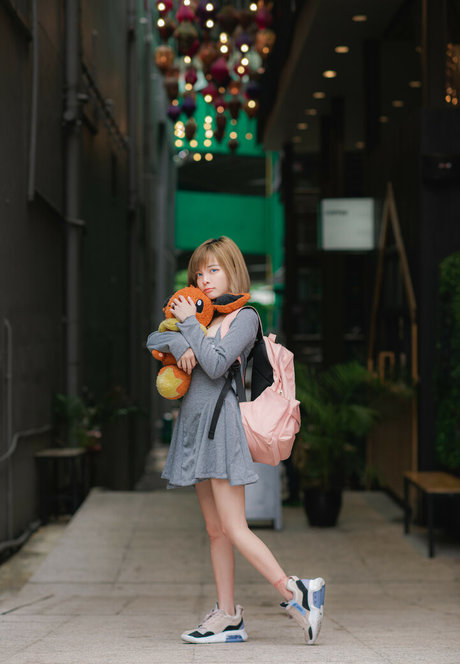 Le Josette perfect actress picture