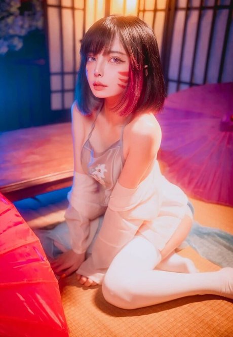 Le Josette nudes model photos