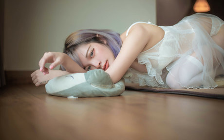 Le Josette nude star gallery