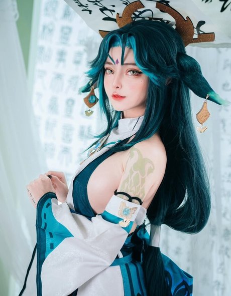 Le Josette star beautiful pics