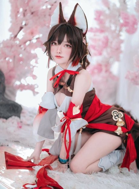 Le Josette sex model photo