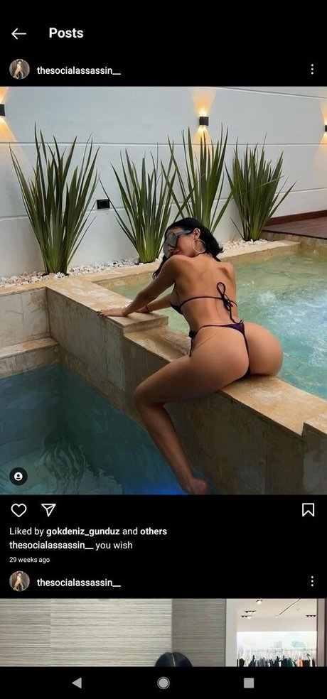 Assassinafterdark exclusive pornstar pictures