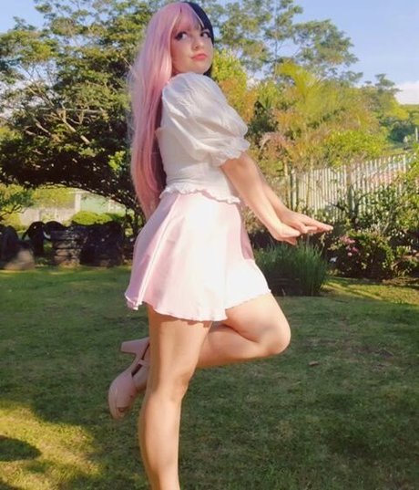 GreikaFrz star pretty pictures