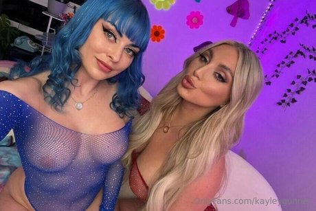 kayleygunner model free picture