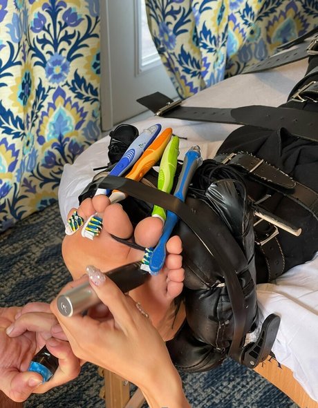 fettishvids exclusive actress pic