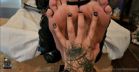 fettishvids Profile pic