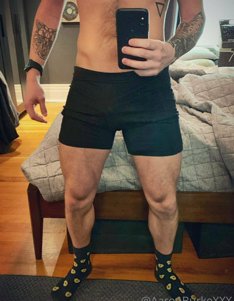 aaronburkexxx pornstar xxx photos