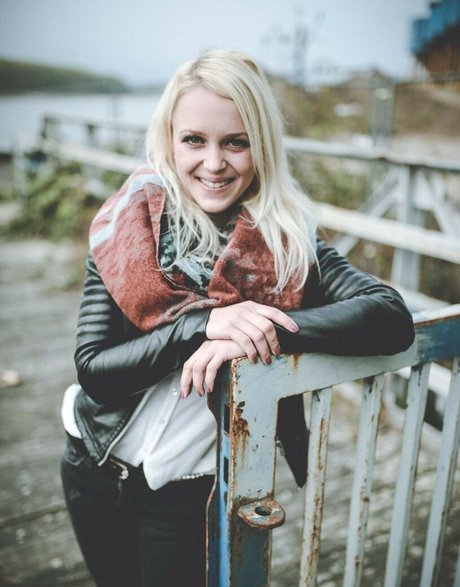 Kristina Marie Buley naked actress img