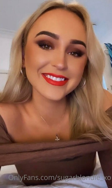 sugarblondie xo pornstar top img