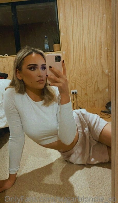 sugarblondie xo free model galleries