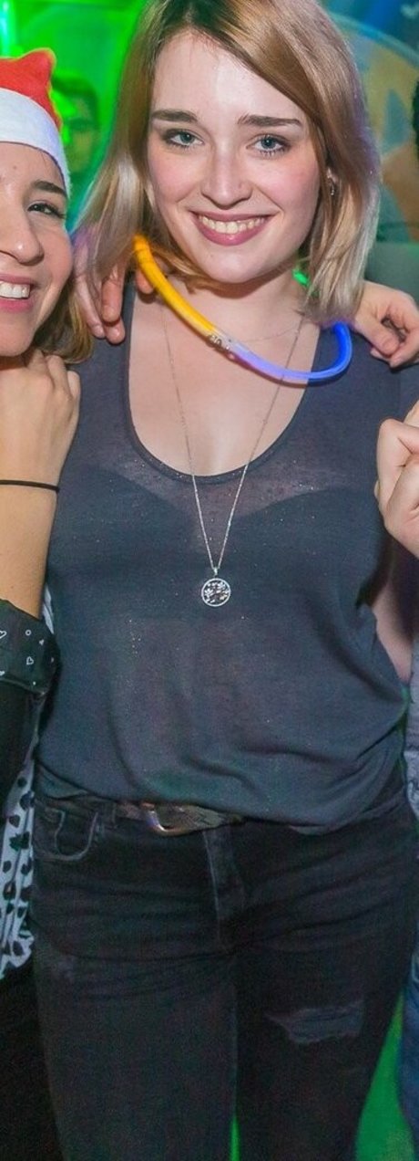 Katrin Korb art actress image