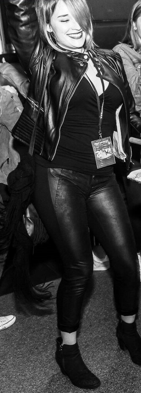 Katrin Korb star xxx photo