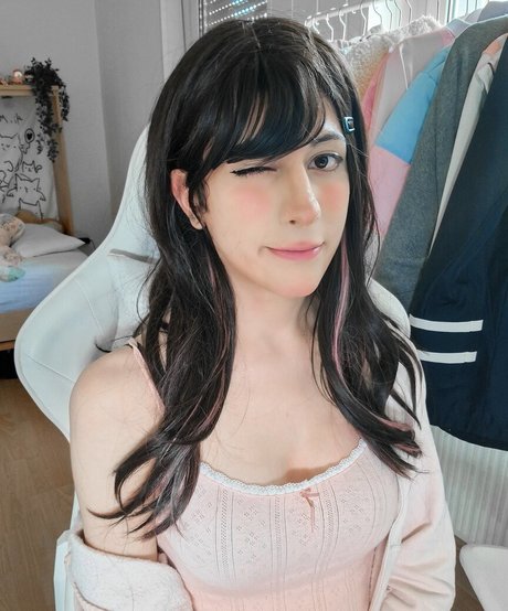 Puruchuu model sex image