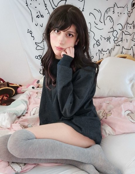 Puruchuu star sexy image