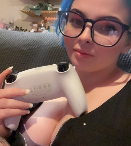 Littlemadds26 pornographic star image