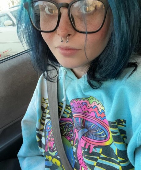 Littlemadds26 pornstar art photo