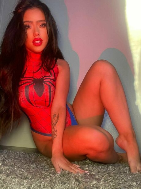 camillaakate model exclusive gallery