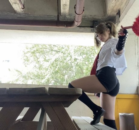 yourluvrgrl star nude photos