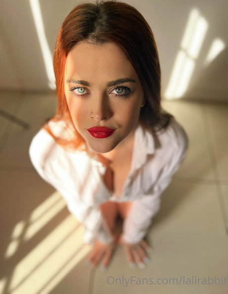 Lalirabbit adult actress img