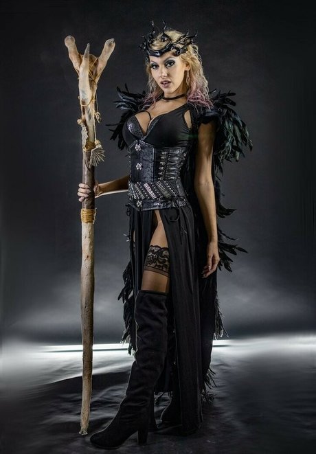 Griffin Maria model high quality pictures