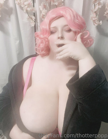 thotterpopp model beautiful pics