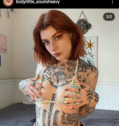 IvyElf beautiful pornstar photo